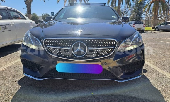 Acheter Occasion Voiture Mercedes-Benz C-klasse AMG Noir à Windhoek, Namibie Acheter Occasion Voiture Mercedes-Benz C-klasse AMG Noir à Windhoek, Namibie