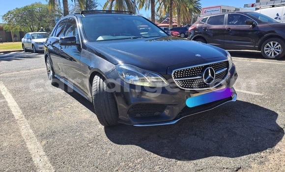 Acheter Occasion Voiture Mercedes-Benz C-klasse AMG Noir à Windhoek, Namibie Acheter Occasion Voiture Mercedes-Benz C-klasse AMG Noir à Windhoek, Namibie