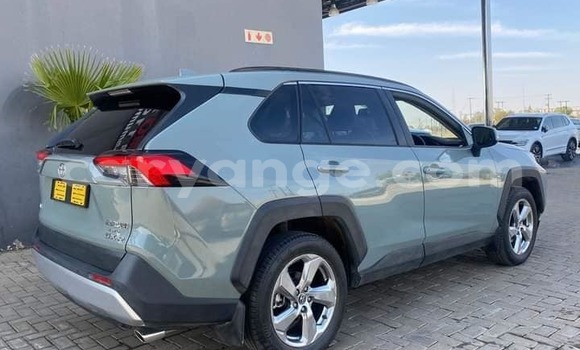 Buy Used Toyota RAV4 Other Car in Windhoek in Namibia Buy Used Toyota RAV4 Other Car in Windhoek in Namibia