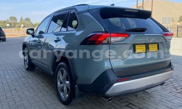 Buy Used Toyota RAV4 Other Car in Windhoek in Namibia Buy Used Toyota RAV4 Other Car in Windhoek in Namibia
