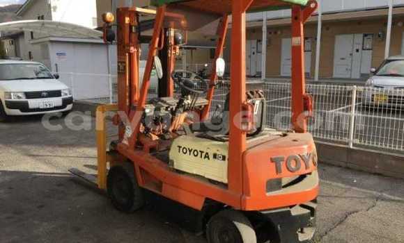 Buy Used Toyota DA Other Truck in Walvis Bay in Namibia Buy Used Toyota DA Other Truck in Walvis Bay in Namibia