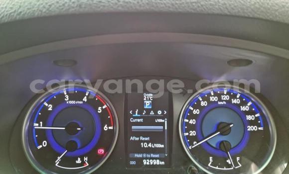 Buy Used Toyota Hilux White Car in Windhoek in Namibia Buy Used Toyota Hilux White Car in Windhoek in Namibia
