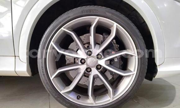Buy Used Audi RS Q3 White Car in Windhoek in Namibia Buy Used Audi RS Q3 White Car in Windhoek in Namibia