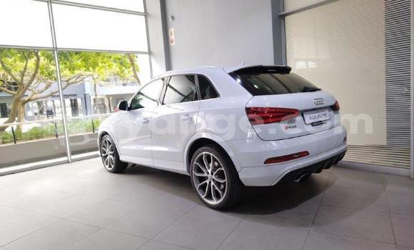 Buy Used Audi RS Q3 White Car in Windhoek in Namibia Buy Used Audi RS Q3 White Car in Windhoek in Namibia