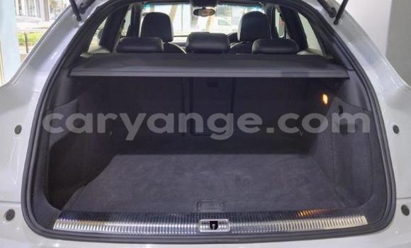 Buy Used Audi RS Q3 White Car in Windhoek in Namibia Buy Used Audi RS Q3 White Car in Windhoek in Namibia