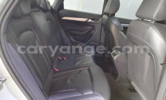 Buy Used Audi RS Q3 White Car in Windhoek in Namibia Buy Used Audi RS Q3 White Car in Windhoek in Namibia