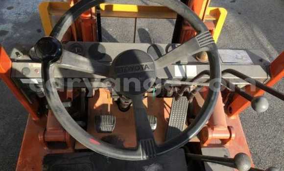 Buy Used Toyota DA Other Truck in Walvis Bay in Namibia Buy Used Toyota DA Other Truck in Walvis Bay in Namibia