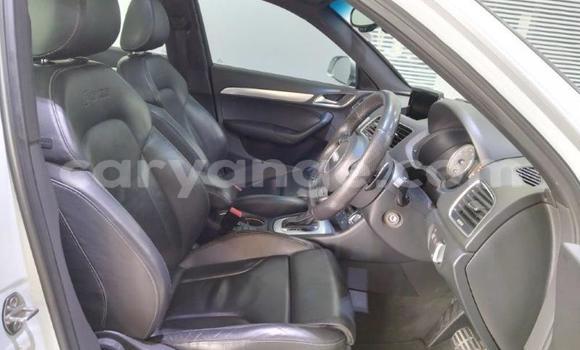 Buy Used Audi RS Q3 White Car in Windhoek in Namibia Buy Used Audi RS Q3 White Car in Windhoek in Namibia