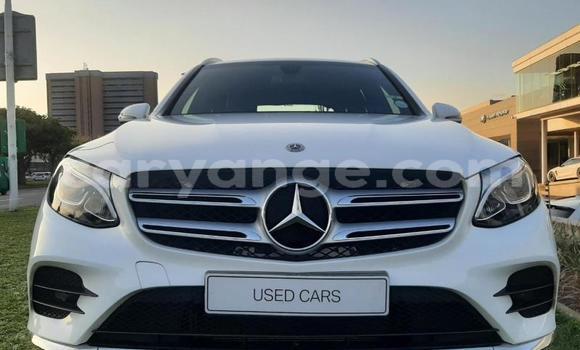 Buy Used Mercedes-Benz GLC White Car in Windhoek in Namibia Buy Used Mercedes-Benz GLC White Car in Windhoek in Namibia