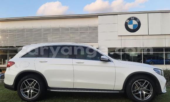 Buy Used Mercedes-Benz GLC White Car in Windhoek in Namibia Buy Used Mercedes-Benz GLC White Car in Windhoek in Namibia