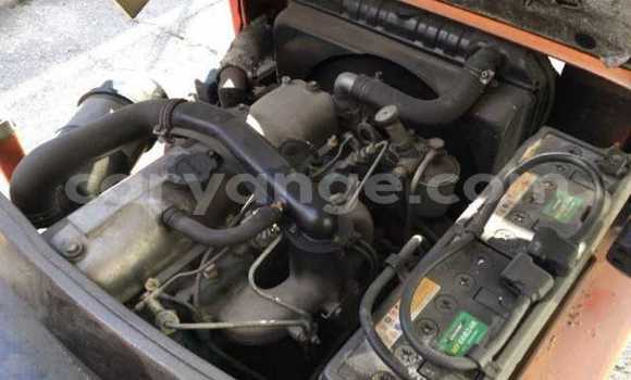 Buy Used Toyota DA Other Truck in Walvis Bay in Namibia Buy Used Toyota DA Other Truck in Walvis Bay in Namibia