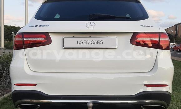 Buy Used Mercedes-Benz GLC White Car in Windhoek in Namibia Buy Used Mercedes-Benz GLC White Car in Windhoek in Namibia