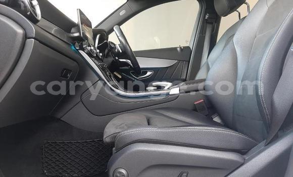 Buy Used Mercedes-Benz GLC White Car in Windhoek in Namibia Buy Used Mercedes-Benz GLC White Car in Windhoek in Namibia