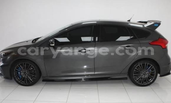 Buy Used Ford Focus RS Black Car in Windhoek in Namibia Buy Used Ford Focus RS Black Car in Windhoek in Namibia