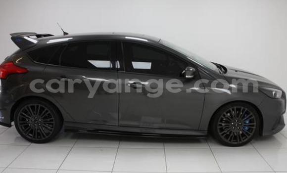 Buy Used Ford Focus RS Black Car in Windhoek in Namibia Buy Used Ford Focus RS Black Car in Windhoek in Namibia