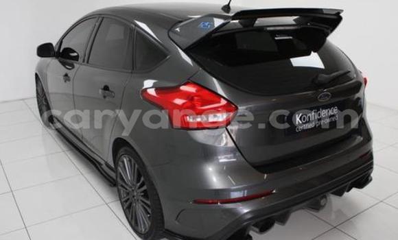 Buy Used Ford Focus RS Black Car in Windhoek in Namibia Buy Used Ford Focus RS Black Car in Windhoek in Namibia