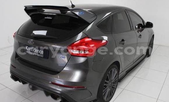 Buy Used Ford Focus RS Black Car in Windhoek in Namibia Buy Used Ford Focus RS Black Car in Windhoek in Namibia