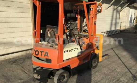 Buy Used Toyota DA Other Truck in Walvis Bay in Namibia Buy Used Toyota DA Other Truck in Walvis Bay in Namibia