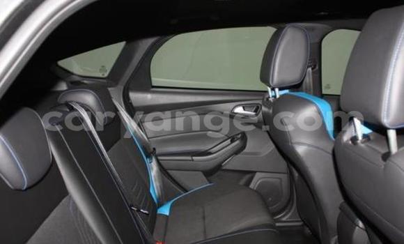 Buy Used Ford Focus RS Black Car in Windhoek in Namibia Buy Used Ford Focus RS Black Car in Windhoek in Namibia