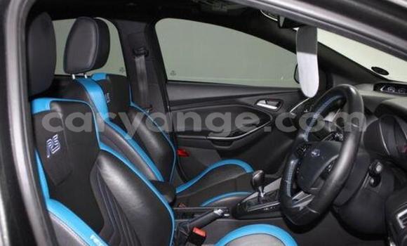 Buy Used Ford Focus RS Black Car in Windhoek in Namibia Buy Used Ford Focus RS Black Car in Windhoek in Namibia