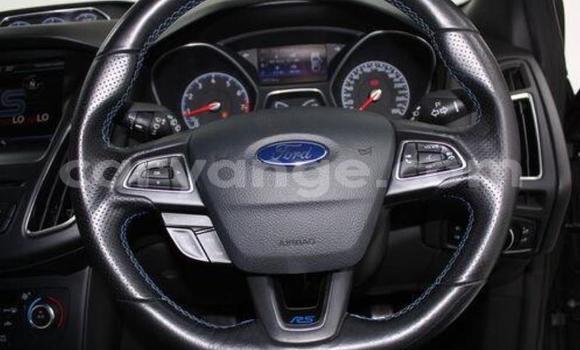 Buy Used Ford Focus RS Black Car in Windhoek in Namibia Buy Used Ford Focus RS Black Car in Windhoek in Namibia