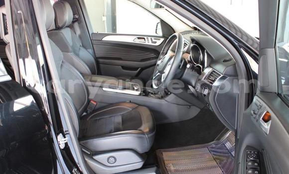 Buy Used Mercedes-Benz ML–Class Black Car in Windhoek in Namibia Buy Used Mercedes-Benz ML–Class Black Car in Windhoek in Namibia