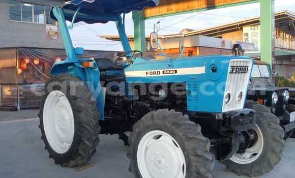 Buy Used Ford E 150 Cargo Van Blue Truck in Henties Bay in Erongo