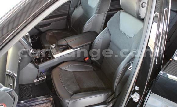 Buy Used Mercedes-Benz ML–Class Black Car in Windhoek in Namibia Buy Used Mercedes-Benz ML–Class Black Car in Windhoek in Namibia