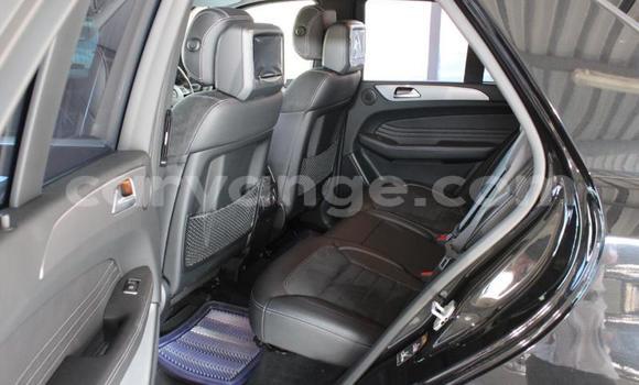 Buy Used Mercedes-Benz ML–Class Black Car in Windhoek in Namibia Buy Used Mercedes-Benz ML–Class Black Car in Windhoek in Namibia