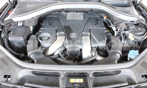 Buy Used Mercedes-Benz ML–Class Black Car in Windhoek in Namibia Buy Used Mercedes-Benz ML–Class Black Car in Windhoek in Namibia