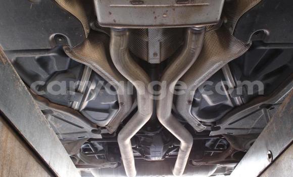 Buy Used Mercedes-Benz ML–Class Black Car in Windhoek in Namibia Buy Used Mercedes-Benz ML–Class Black Car in Windhoek in Namibia