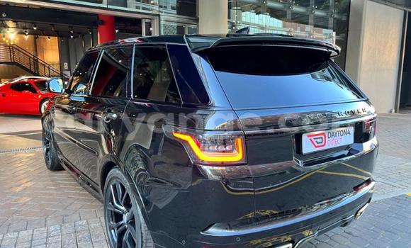 Buy Used Land Rover Range Rover Black Car in Windhoek in Namibia Buy Used Land Rover Range Rover Black Car in Windhoek in Namibia