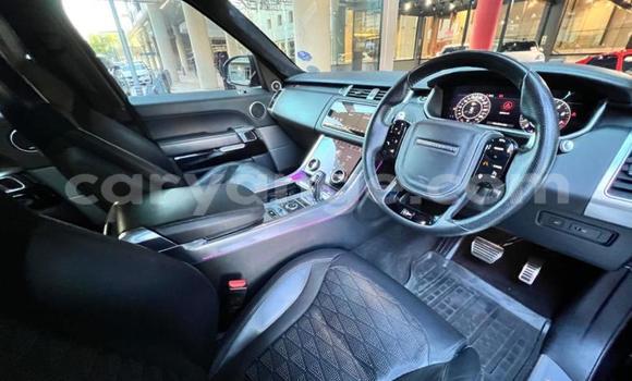 Buy Used Land Rover Range Rover Black Car in Windhoek in Namibia Buy Used Land Rover Range Rover Black Car in Windhoek in Namibia