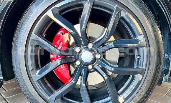 Buy Used Land Rover Range Rover Black Car in Windhoek in Namibia Buy Used Land Rover Range Rover Black Car in Windhoek in Namibia