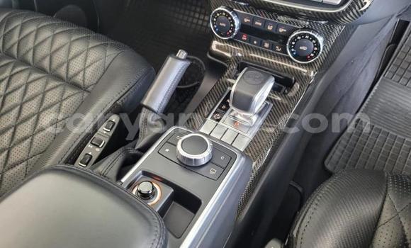 Buy Used Mercedes-Benz G-klasse AMG White Car in Windhoek in Namibia Buy Used Mercedes-Benz G-klasse AMG White Car in Windhoek in Namibia