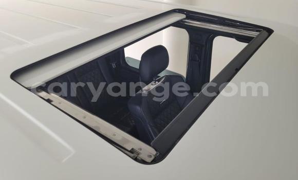 Buy Used Mercedes-Benz G-klasse AMG White Car in Windhoek in Namibia Buy Used Mercedes-Benz G-klasse AMG White Car in Windhoek in Namibia