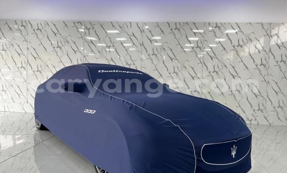 Buy Used Maserati Quattroporte Blue Car in Windhoek in Namibia Buy Used Maserati Quattroporte Blue Car in Windhoek in Namibia