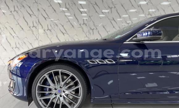 Buy Used Maserati Quattroporte Blue Car in Windhoek in Namibia Buy Used Maserati Quattroporte Blue Car in Windhoek in Namibia