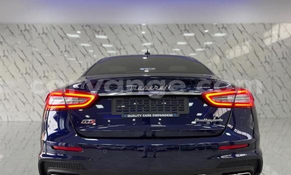 Buy Used Maserati Quattroporte Blue Car in Windhoek in Namibia Buy Used Maserati Quattroporte Blue Car in Windhoek in Namibia