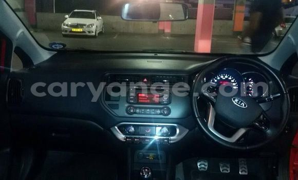 Buy Used Kia Carens Red Car in Windhoek in Namibia Buy Used Kia Carens Red Car in Windhoek in Namibia