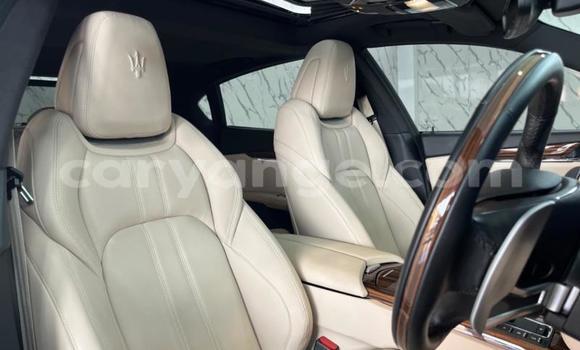 Buy Used Maserati Quattroporte Blue Car in Windhoek in Namibia Buy Used Maserati Quattroporte Blue Car in Windhoek in Namibia