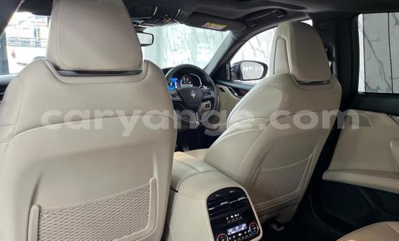 Buy Used Maserati Quattroporte Blue Car in Windhoek in Namibia Buy Used Maserati Quattroporte Blue Car in Windhoek in Namibia
