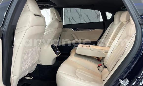 Buy Used Maserati Quattroporte Blue Car in Windhoek in Namibia Buy Used Maserati Quattroporte Blue Car in Windhoek in Namibia