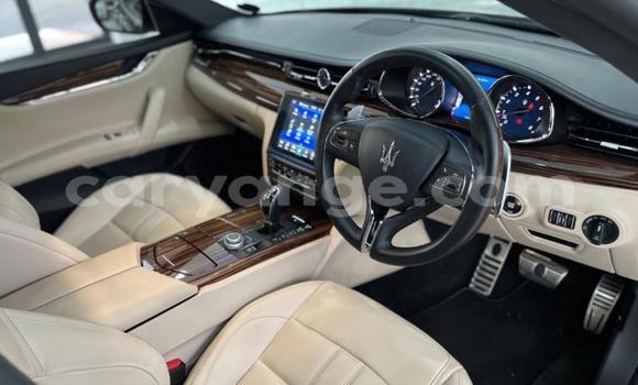 Buy Used Maserati Quattroporte Blue Car in Windhoek in Namibia Buy Used Maserati Quattroporte Blue Car in Windhoek in Namibia