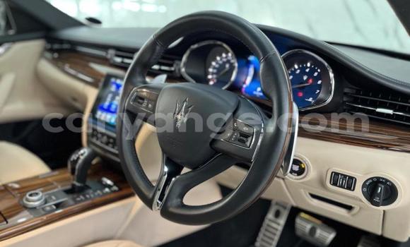 Buy Used Maserati Quattroporte Blue Car in Windhoek in Namibia Buy Used Maserati Quattroporte Blue Car in Windhoek in Namibia