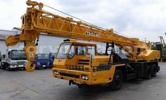 Buy Used Caterpillar 120 Other Truck in Mariental in Namibia