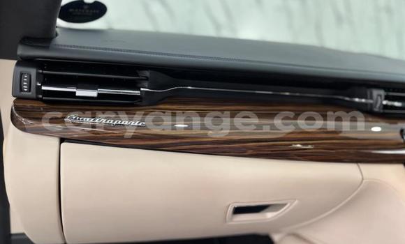 Buy Used Maserati Quattroporte Blue Car in Windhoek in Namibia Buy Used Maserati Quattroporte Blue Car in Windhoek in Namibia