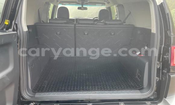 Buy Used Toyota FJ Cruiser Black Car in Windhoek in Namibia Buy Used Toyota FJ Cruiser Black Car in Windhoek in Namibia
