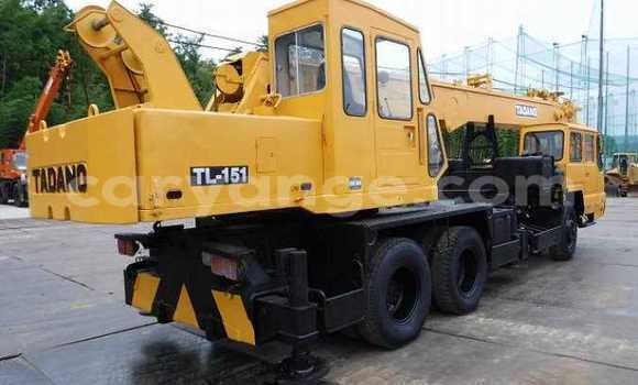 Buy Used Caterpillar 120 Other Truck in Mariental in Namibia Buy Used Caterpillar 120 Other Truck in Mariental in Namibia