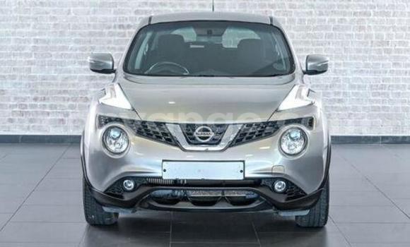 Buy Used Nissan Juke Silver Car in Windhoek in Namibia Buy Used Nissan Juke Silver Car in Windhoek in Namibia